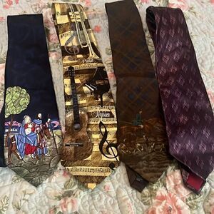 Ties  